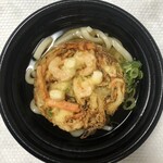 さぬきうどん どんぶり 博好 - 