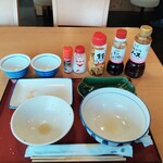 河内長野市町食堂 - 