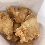 ふじやからあげ店 - 