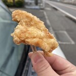 ふじやからあげ店 - 