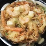 さぬきうどん どんぶり 博好 - 