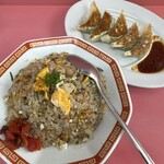 九州ラーメン 久留米 - 
