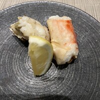 日比谷 蟹みつ - 