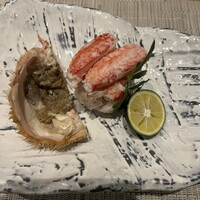 日比谷 蟹みつ - 