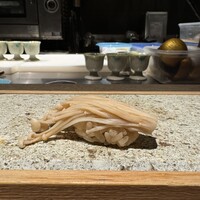 鮨トキドキ串 海老虎 - 