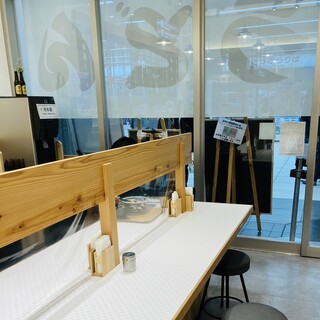 肉うどん・肉どうふ えん_2