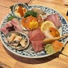 魚の店 オカモ倶楽部