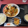 中国料理 華山