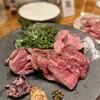 肉ビストロ灯