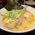 河童ラーメン本舗 - 