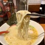 河童ラーメン本舗 - 