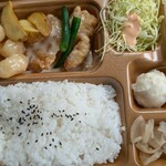 本家かまどや - 料理写真: