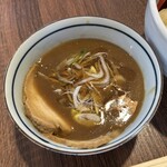 麺屋 美しい日 - 