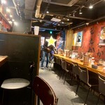 河童ラーメン本舗 - 