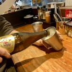 河童ラーメン本舗 - 