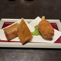 BISTRO CHINESE OSAWA - 