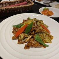 BISTRO CHINESE OSAWA - 