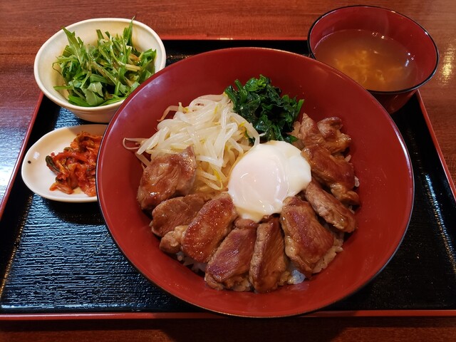 チャップ - 福島（ジンギスカン）の写真