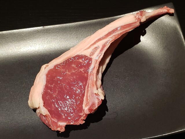 チャップ - 福島（ジンギスカン）の写真