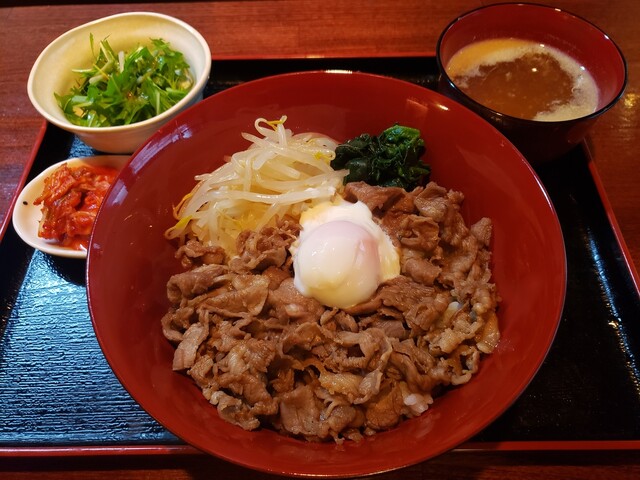 チャップ - 福島（ジンギスカン）の写真