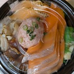 魚丼屋 キッチンスタジアム - 料理写真: