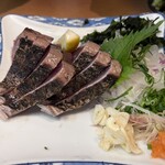 居魚屋 網元 別邸 - 