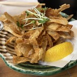 居魚屋 網元 別邸 - 