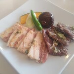 ぴょんぴょん舎 - 焼肉