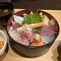 今よし　麹町 - 