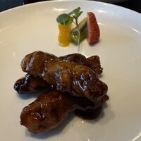 御膳房 銀座店 - 