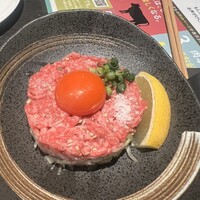 和牛とワイン 焼肉きゅうこん - 