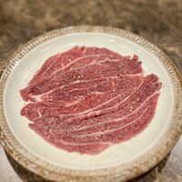 焼肉 スタミナ苑 - 
