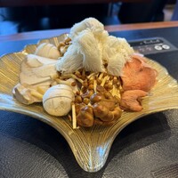 御膳房 銀座店 - 