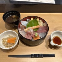 今よし　麹町 - 
