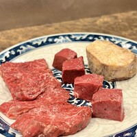 焼肉 スタミナ苑 - 