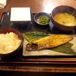 Asakusa Sushiya Doori No Himonoya - 