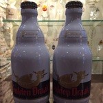 BEER　HEAVEN - ゴールデン  ドラーク　1300円