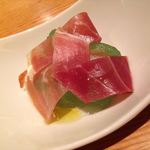 キュイジーヌ・MA - 