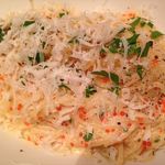 キュイジーヌ・MA - 冷製カルボナーラ