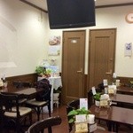 ぱんぷきん - ぱんぷきん