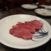 ステーキ屋 扇 - 