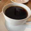 豆と喫茶 waltz - 店内で飲める