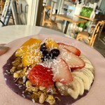 チャハヤブラン - 