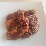 ぴょんぴょん舎 - 肉