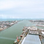 廻転寿司弁慶 - 