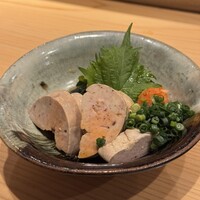 炭火割烹 麻布龍土町 - 