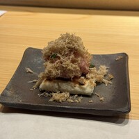 炭火割烹 麻布龍土町 - 