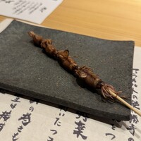炭火割烹 麻布龍土町 - 