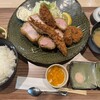 とんかつ　たづむら 大丸札幌店