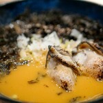 ウニラーメン専門店 uniRA - ウニラーメン【ブラック】